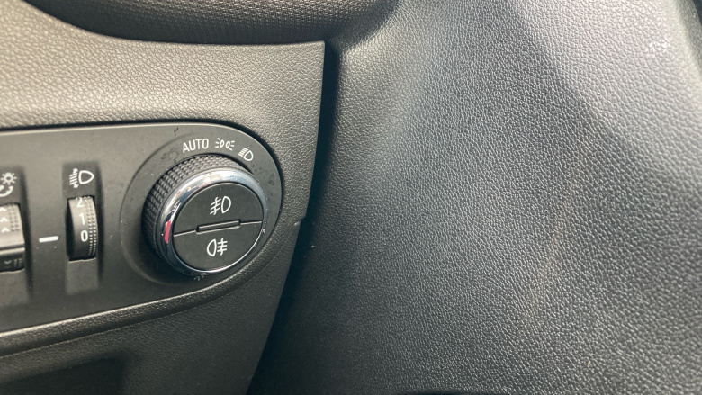 Vauxhall Crossland X 1.2 [83] Elite 5dr Petrol Hatchback